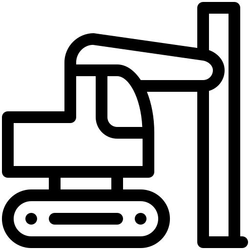 Буровая